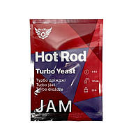 Дріжджі з повидла Hot Rod Jam Turbo Yeast