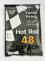 Дріжджі Hot Rod Turbo Yeast 48 Carbon