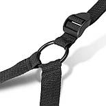 Фіксатор на ліжко з наручниками та поножами Bedroom Fantasies: Under the bed Restraint Bondage Set, фото 5