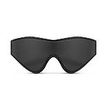 Набір БДСМ Bedroom Fantasies: Kinky Bondage Set 5-piece, наручники, поножі, пов’язка, флогер, свічки, фото 5