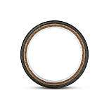 Скотч для бондажу Bedroom Fantasies: Bondage Tape 10 m, чорний, фото 3