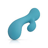 Вібратор-кролик Cala Azul — Martina I Rabbit Vibrator, фото 4