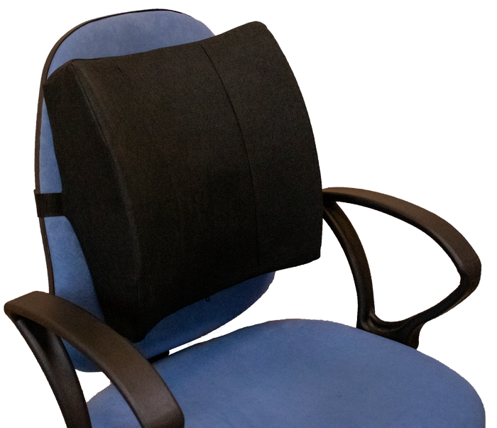 Ортопедична подушка під спину Olvi J2308, фото 1