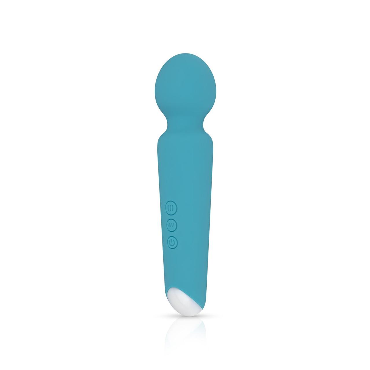 Вібромасажер Cala Azul — Maria I Wand Vibrator