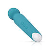 Вібромасажер Cala Azul — Maria I Wand Vibrator, фото 5