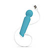 Вібромасажер Cala Azul — Maria I Wand Vibrator, фото 7