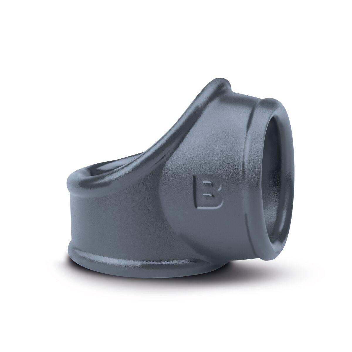 Ерекційне кільце Boners Clsssic Cocksling — Grey