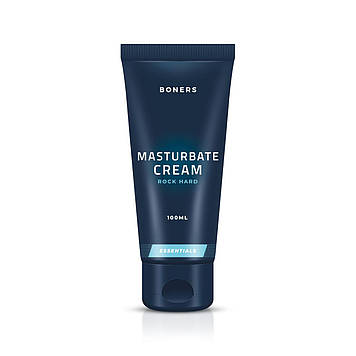Крем для мастурбації Boners Masturbation Cream Bomba💣