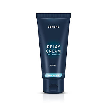 Пролонгатор Boners Delay Cream  Bomba💣