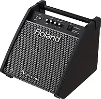 Комбопідсилювач для електронних ударних установок Roland PM100