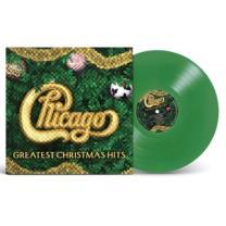 Chicago — Greatest Christmas Hits 2023 Rhino/EU Mint Вінілова пластинка (art.244864)