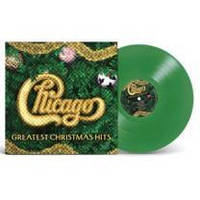 Chicago - Greatest Christmas Hits 2023  Rhino/EU Mint Виниловая пластинка (art.244864)