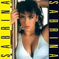 Sabrina Salerno — The Same 1987/2023 Sony/EU Mint Вінілова пластинка (art.244849)