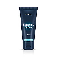 Крем для ерекції Boners Erection Cream (100 мл)  Амур