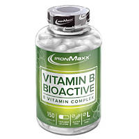 Vitamin B Bioactive IronMaxx (150 капсул)