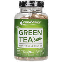 Green Tea IronMaxx (130 капсул)