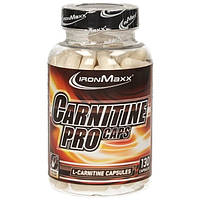 L-Carnitine Pro IronMaxx (130 капсул)