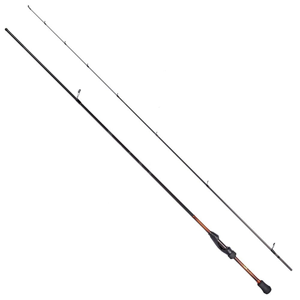 Спининговое удилище Shimano Soare BB 19 S76ULS 2.29m 0.5-5g 2266.85.50 - фото 1 - id-p2037935374