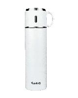 Термос питьевой из нержавеющей стали Magio 0.5 л (MG-1046W)