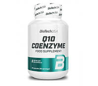 Коэнзим для спорта BioTechUSA Q10 Coenzyme 60 Caps BX, код: 7622705