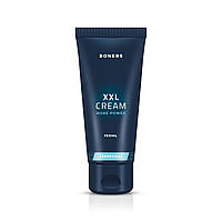 Крем для ерекції та збільшення члена Boners Penis XXL Cream (100 мл) kitty.in.ua