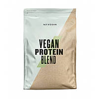 Vegan Blend - 1000g Banana