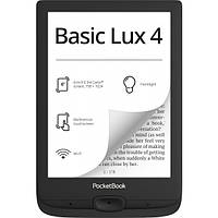 Электронная книжка PocketBook 618 PB618-P-CIS 1024x758 Black