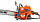 Циліндр з поршнем Oleo-Mac 941C 941CX GS 410C GS 410CX 50172021 поршнева група для бензопил Олео Мак, Ефко ЦПГ, фото 7