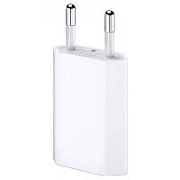 СЗУ 5W USB-A Power Adapter for Apple (AAA) (box)