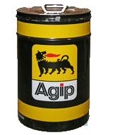 Масло для винтовых компрессоров AGIP Dicrea 46