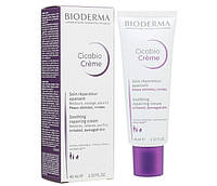 Успокаивающий крем для тела Bioderma Cicabio Soothing Repairing Cream (902055)