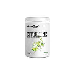 Цитрулін IronFlex Citrulline 500 g (Mojito)