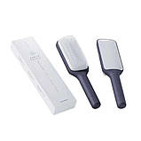 Гребінець для волосся з функцією самоочищення Чорний, фото 2