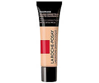 Корректирующий тональный крем La Roche-Posay Toleriane Teint Fluid Corrective Foundation SPF 25 (498757)