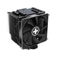 Баштовий вентилятор кулер для процесора 120мм XILENCE Performance X CPU cooler M906 Black