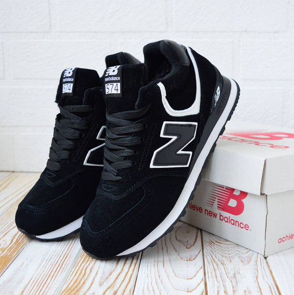 New balance 574 Winter