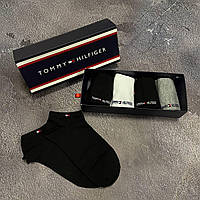 Подарунковий набор шкарпетки Tommy Hilfiger Хит!