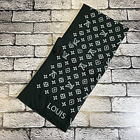 Шарф Унісекс Louis Vuitton Хит!