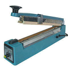 Настільні зварювачі з обрізанням