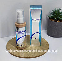 Тональна основа для обличчя Enough Collagen Moisture Foundation SPF 15 зволожуюча 100 м