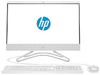 Моноблок HP 200 G4 AIO 6D417EA 21.5'' i5-1235U 8GB 512Gb SDD DVD-WR K&M WiFi DOS Snow White