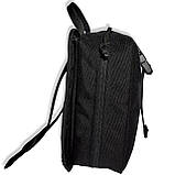 Підсумок. Аптечка. Індивідуальна відривна. | Чорний | Ukr shield, фото 3