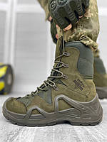 Тактические ботинки берци хаки ,армейская мужская обувь,качественные берци оригинал
