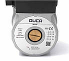 Насос циркуляційний Duca 15-50 зворотне обертання, фото 6