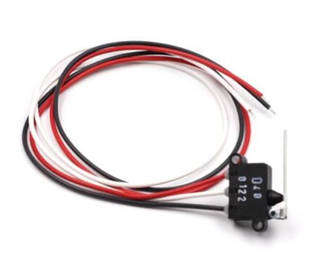 Мікроперемикач Immergas (1.010420)