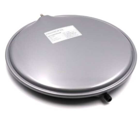 Бак розширювальний універсальний 6 л. 3/8 (13C0000600)