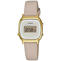 Жіночий годинник Casio LA670WEFL-9EF