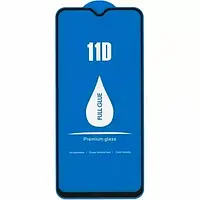 DM 11D Premium Glass для Samsung A05/A05s Black (no package)