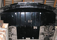 Защита двигателя Mercedes S 500 w 220 (1998-2005) Автопристрій