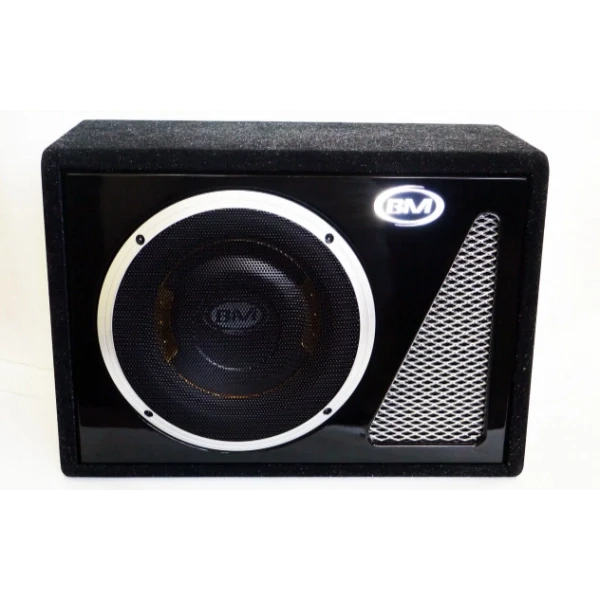 Корпусний Активний Сабвуфер 10" BOSCHMANN BM Audio BM-H10, фото 1